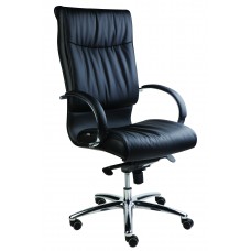 Lexus Executive High Back Chair